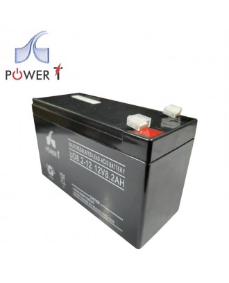 Battery UPS Power T 12V/8.2AH